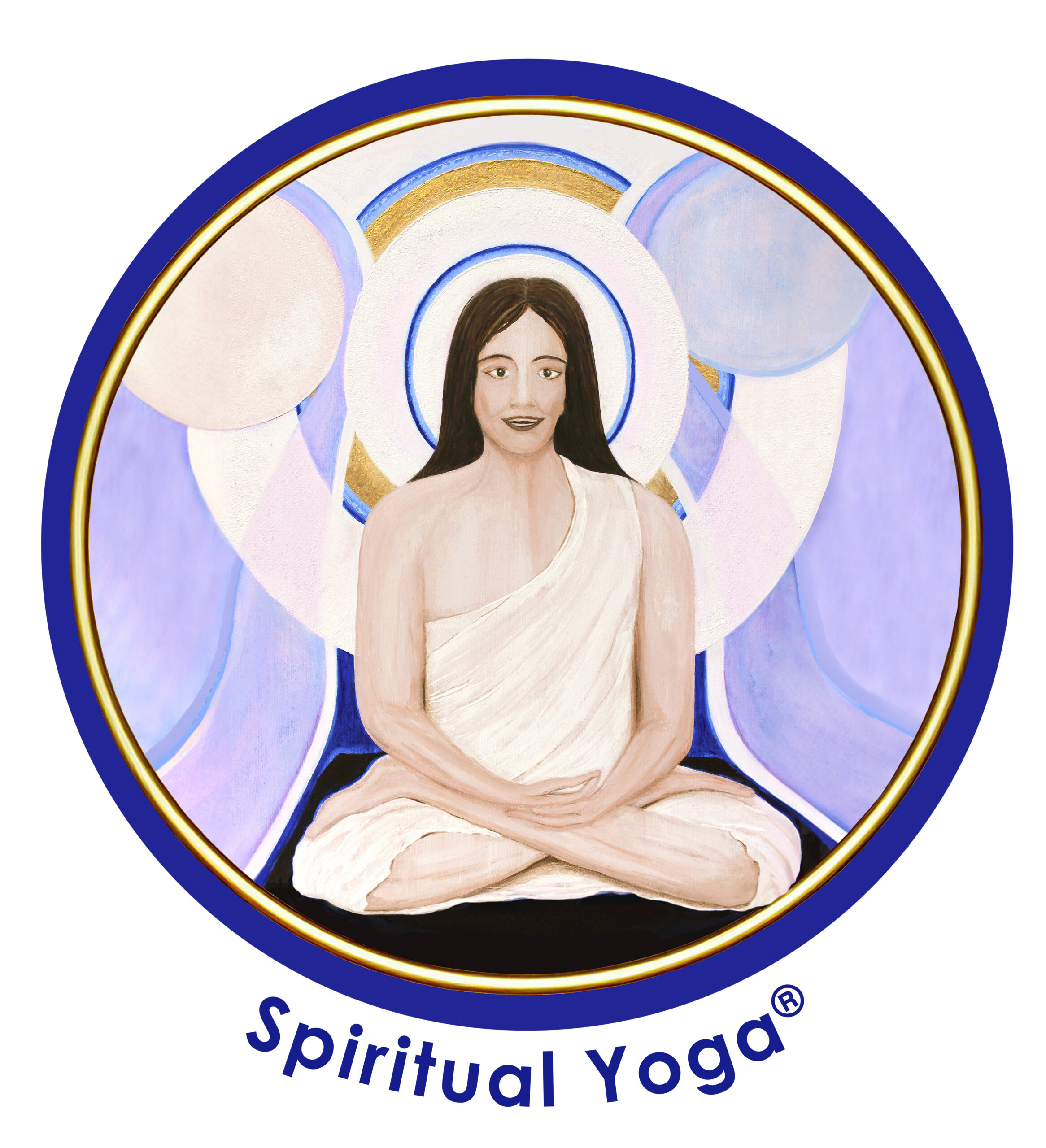 20250305 new Babaji logo