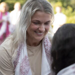 Visit of Prema Baba Swamiji and Prema Amma to the Netherlands