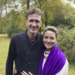 Visit of Prema Baba Swamiji and Mataji Amma to the Netherlands