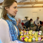 Visit of Prema Baba Swamiji and Mataji Amma to the Netherlands