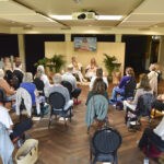 Visit of Prema Baba Swamiji and Prema Amma to the Netherlands