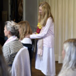 Visit of Prema Baba Swamiji and Prema Amma to the Netherlands