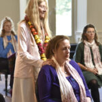 Visit of Prema Baba Swamiji and Prema Amma to the Netherlands