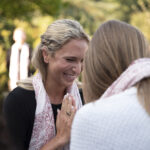 Visit of Prema Baba Swamiji and Prema Amma to the Netherlands