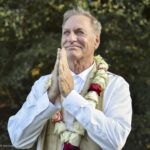 Visit of Prema Baba Swamiji and Prema Amma to the Netherlands