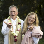 Visit of Prema Baba Swamiji and Prema Amma to the Netherlands