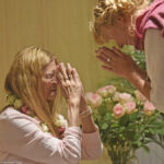 Visit of Prema Baba Swamiji and Prema Amma to the Netherlands