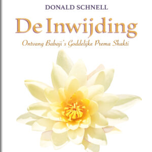 bijzonder reisverhaal van Dr. Donald Schnell waarin hij verteld over zijn ontmoeting met Sri Mahavatar Babaji en zijn ervaringen over de inwijdingen die hij ontving en zijn benoeming tot swami.