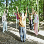 Visit of Prema Baba Swamiji and Prema Amma to the Netherlands